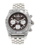 Pre-Owned Breitling Chronomat 41 Watch